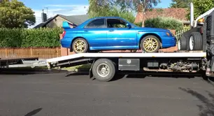 National Car movers Australia | P&S Logistics